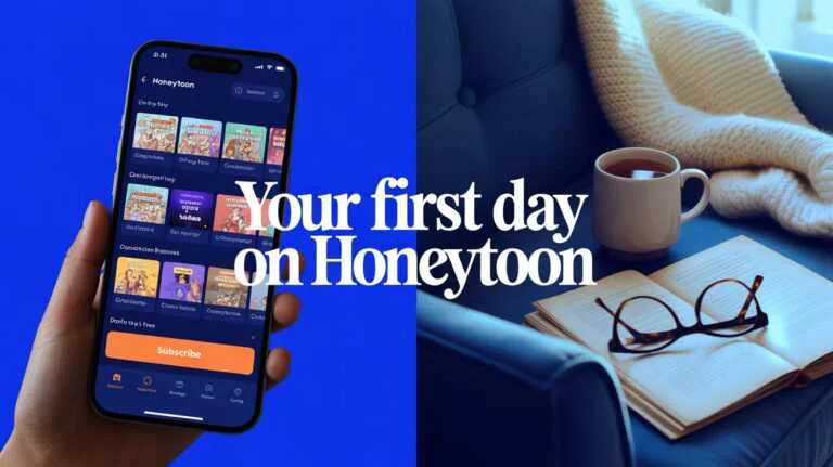 Teach Me First Honeytoon