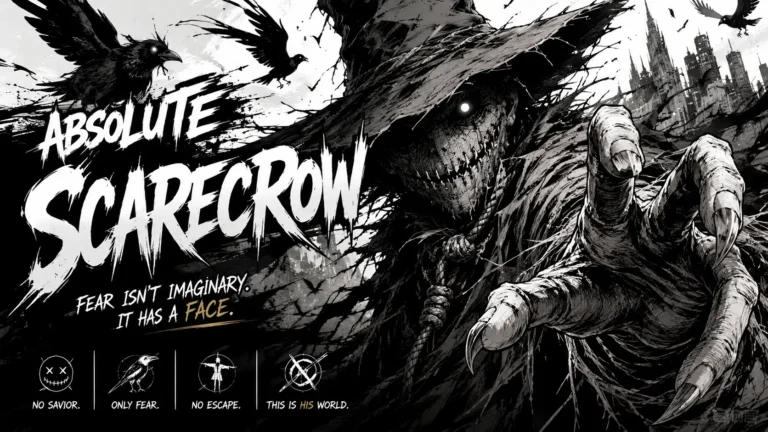 Absolute Scarecrow