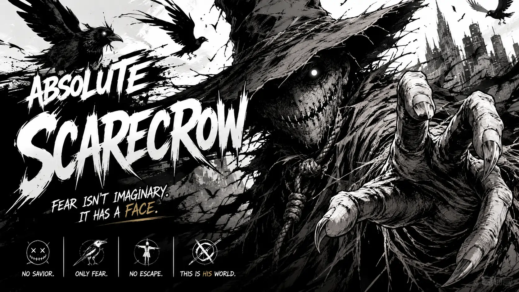 Absolute Scarecrow