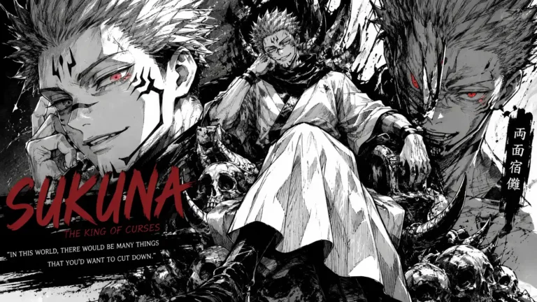 Sukuna