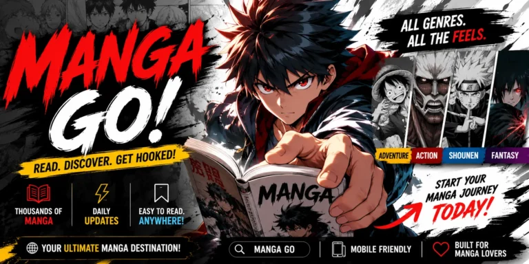 MangaGo