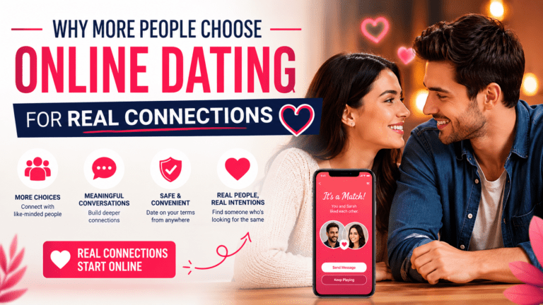 Online Dating