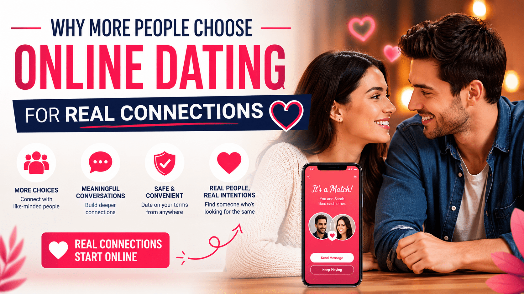 Online Dating