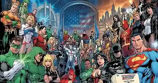 DC Comics