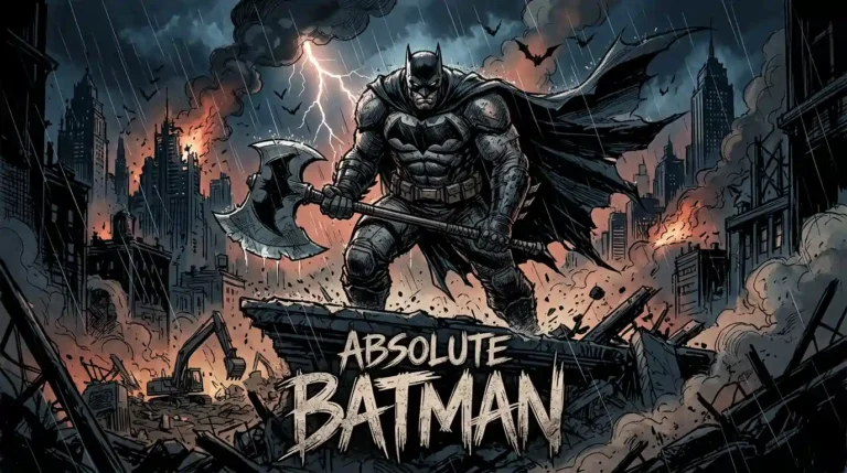 Absolute Batman