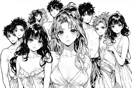 Hentai Manga