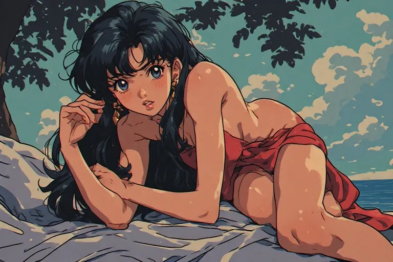 My Hentai Comics