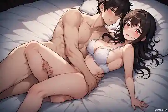 Futanari Manga