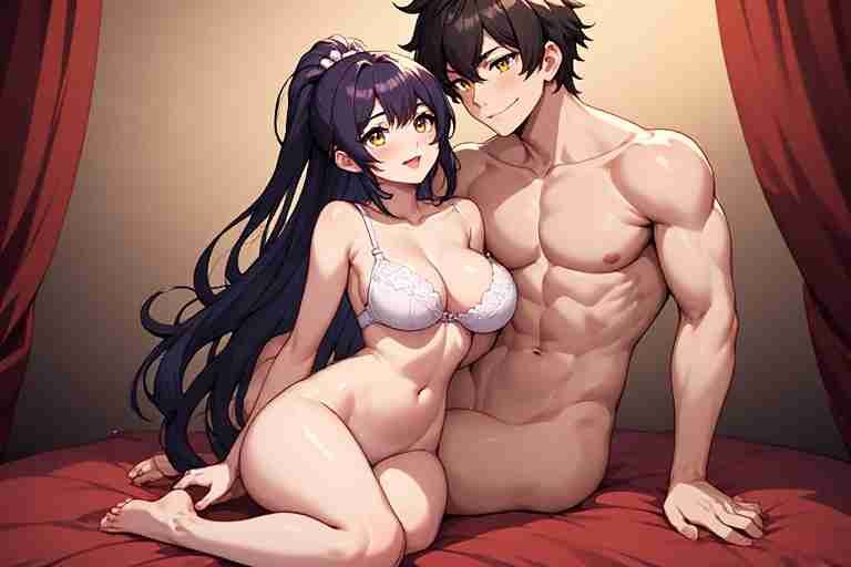 Mucho Hentai