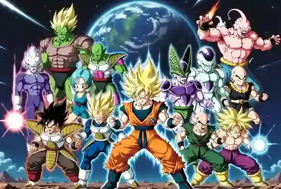 Goku