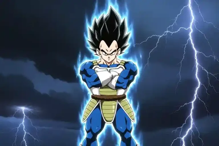Vegeta