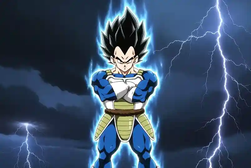 Vegeta