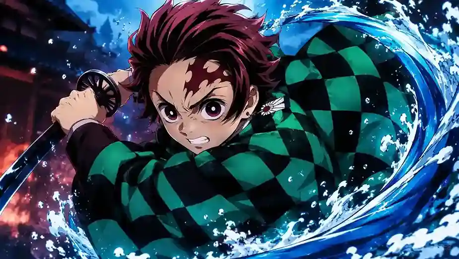 Tanjiro