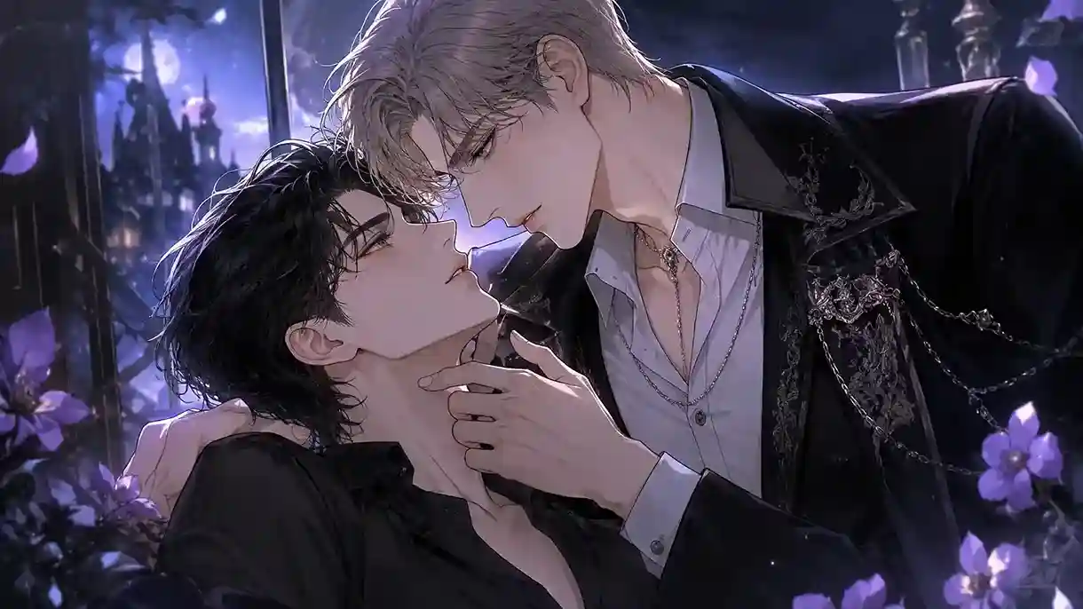BL Manhwa