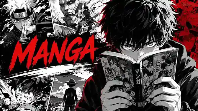 Manga