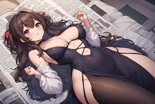 Hentai Doujin