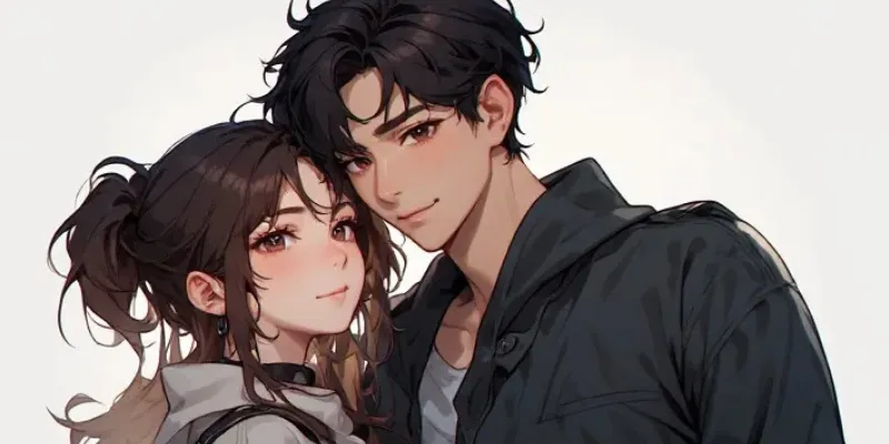Teach Me First Comic artwork preview panel